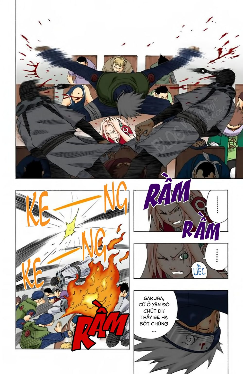 Chapter 116 - 15