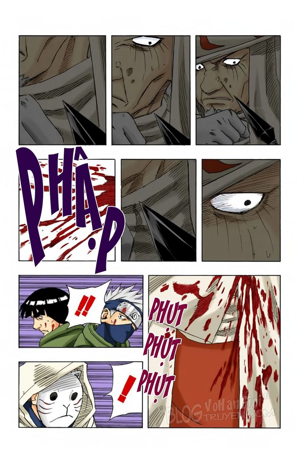 Chapter 116 - 18