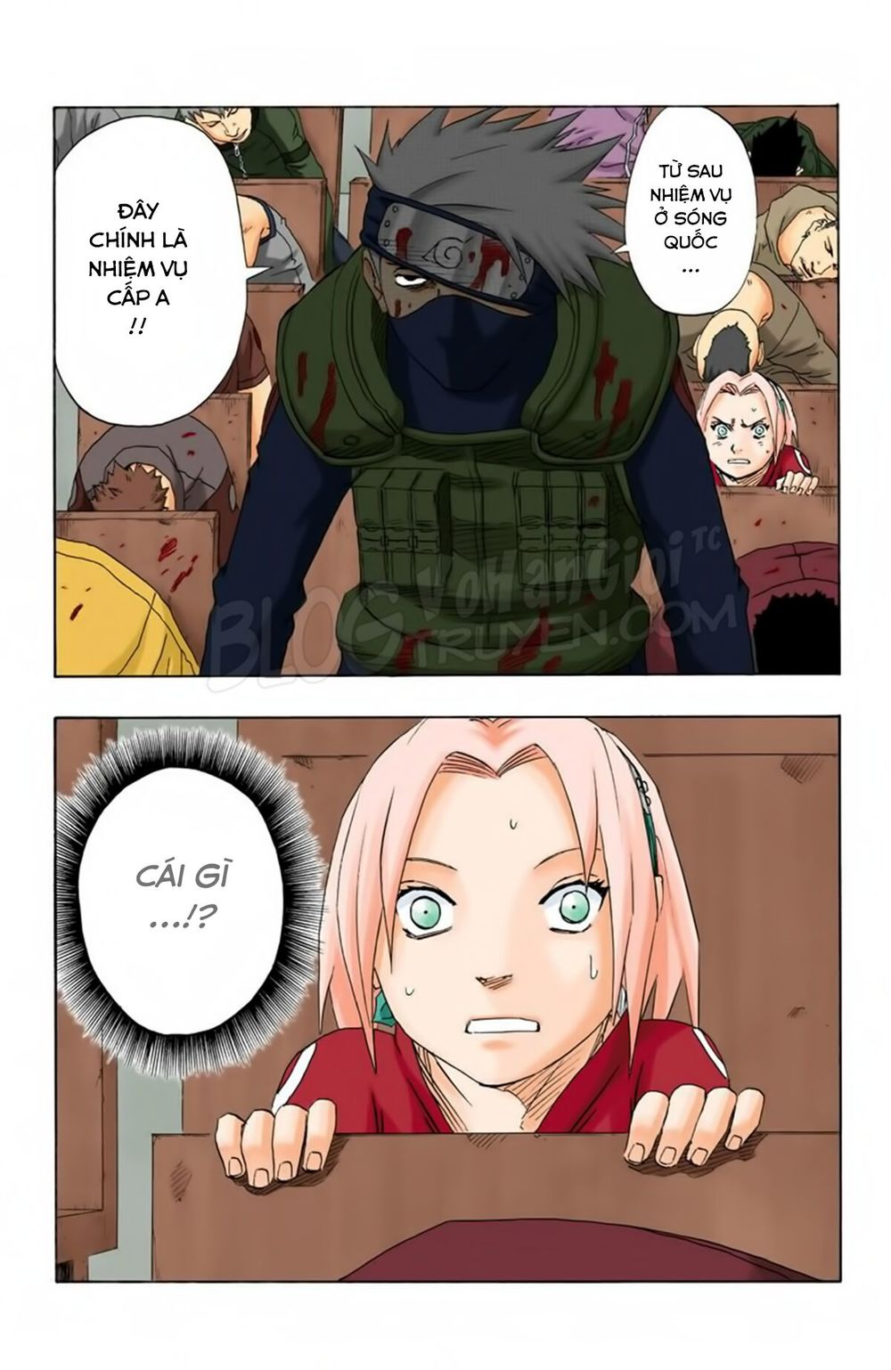 Chapter 116 - 24