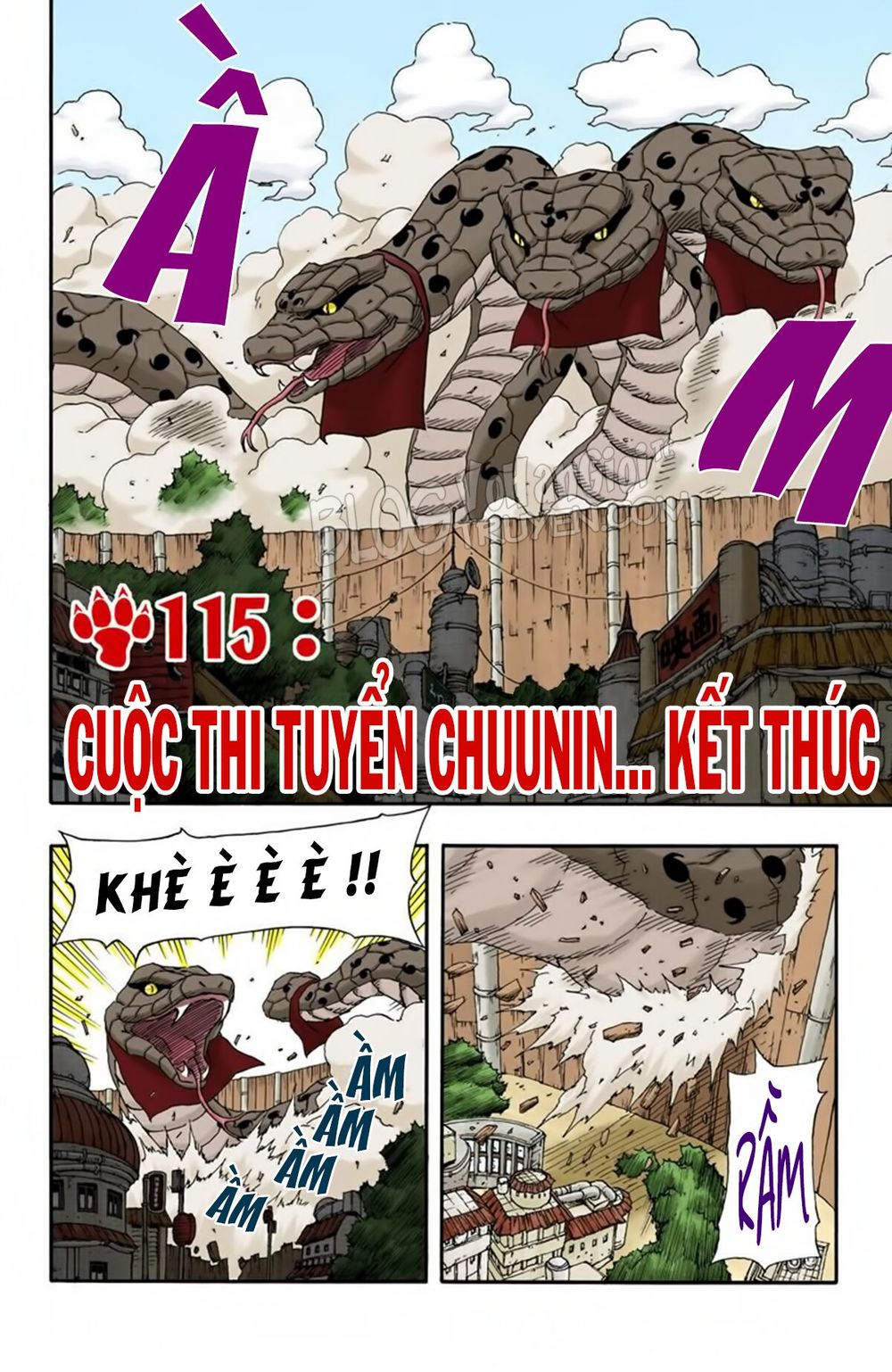Chapter 115 - 7