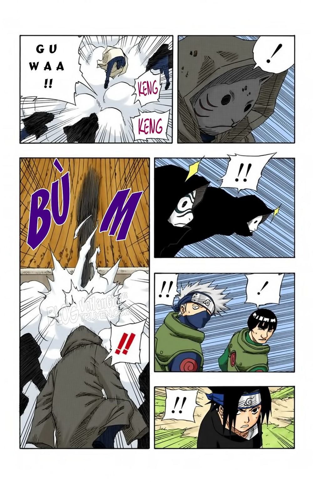 Chapter 115 - 10