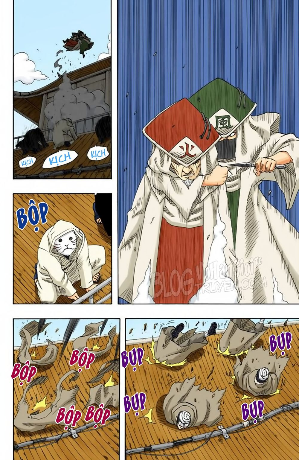 Chapter 115 - 11