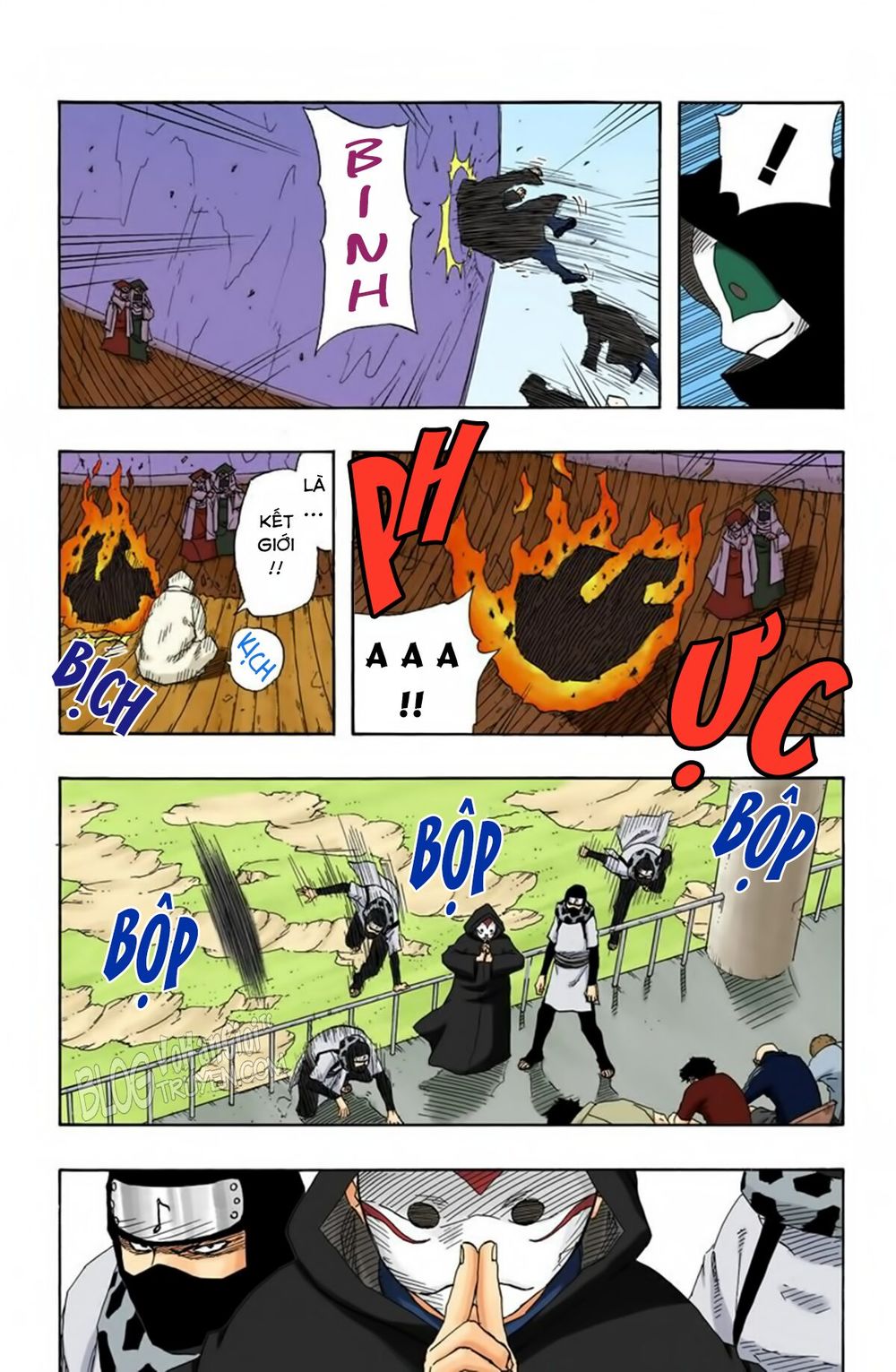 Chapter 115 - 14