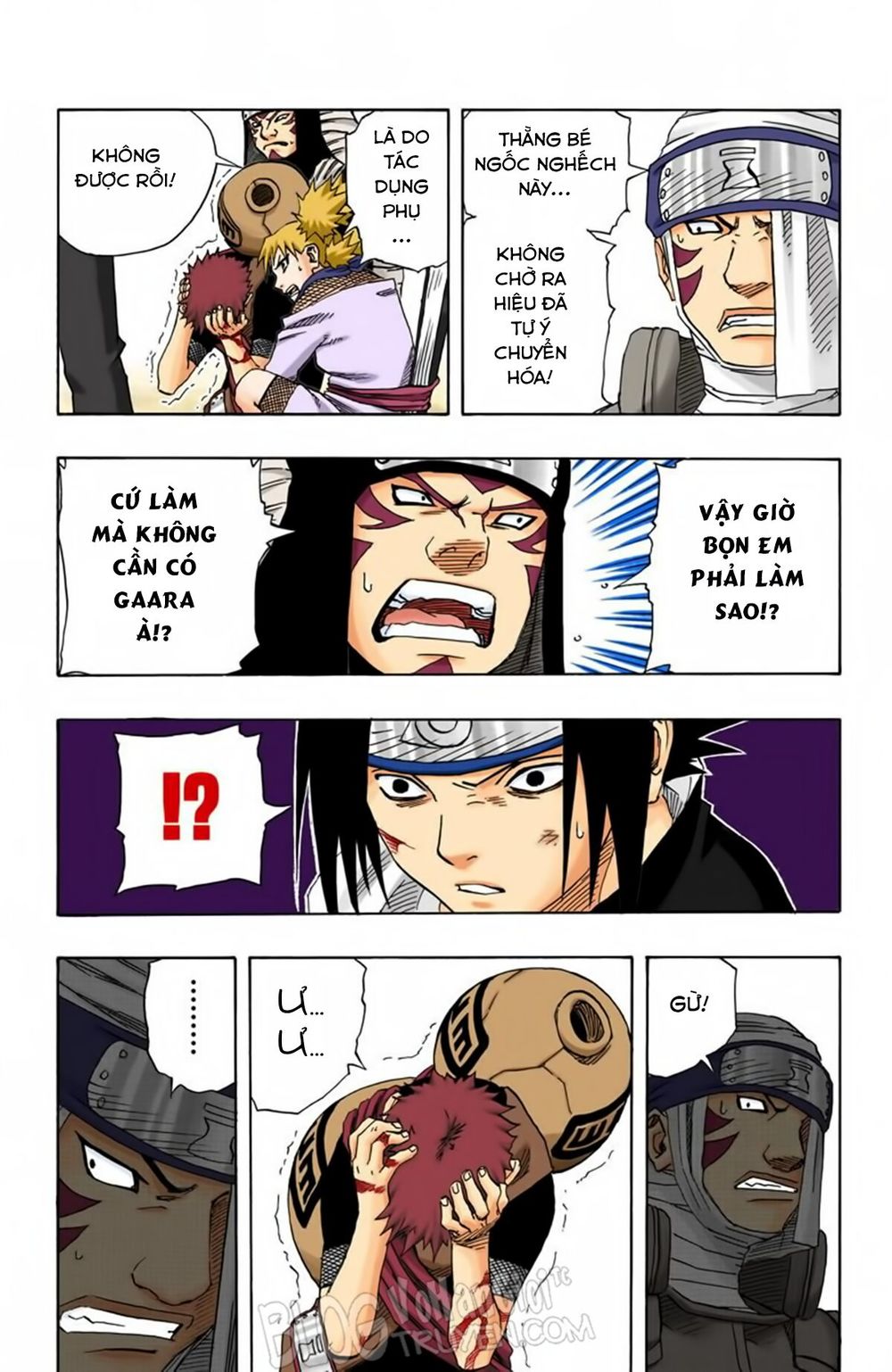 Chapter 115 - 18