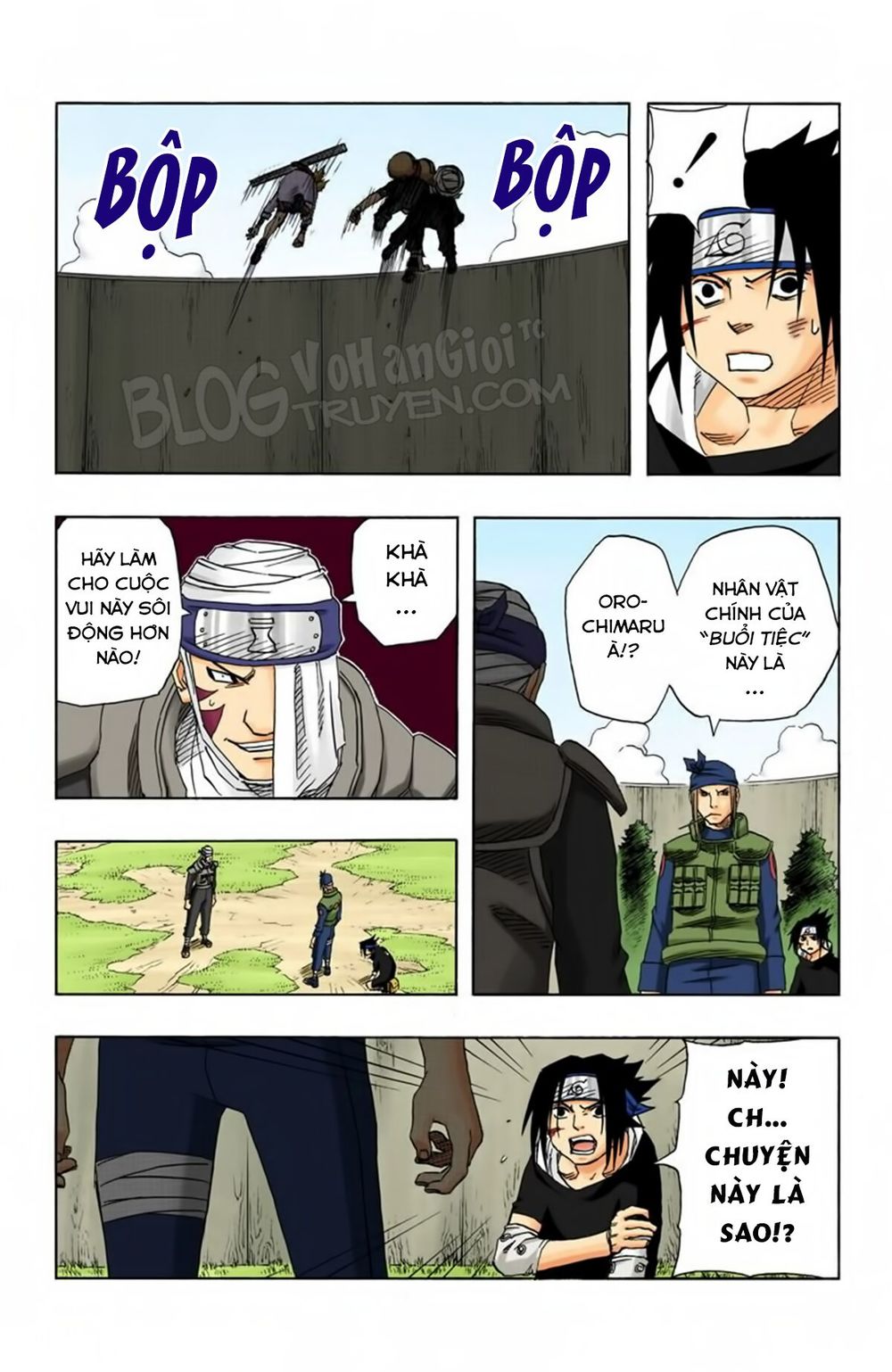 Chapter 115 - 20