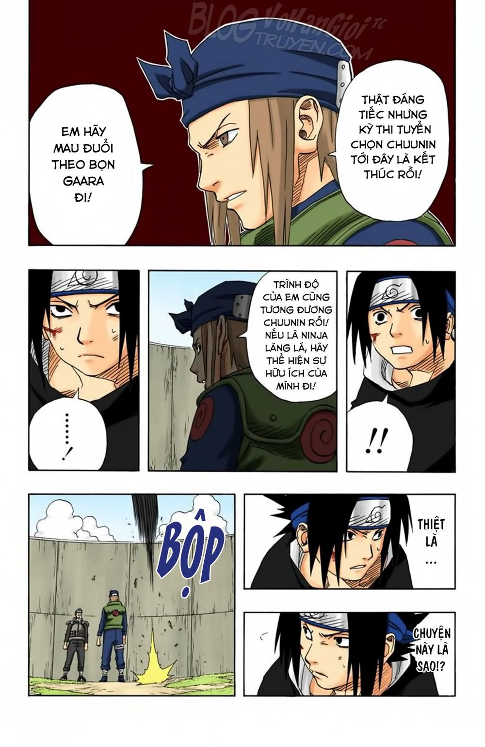 Chapter 115 - 21