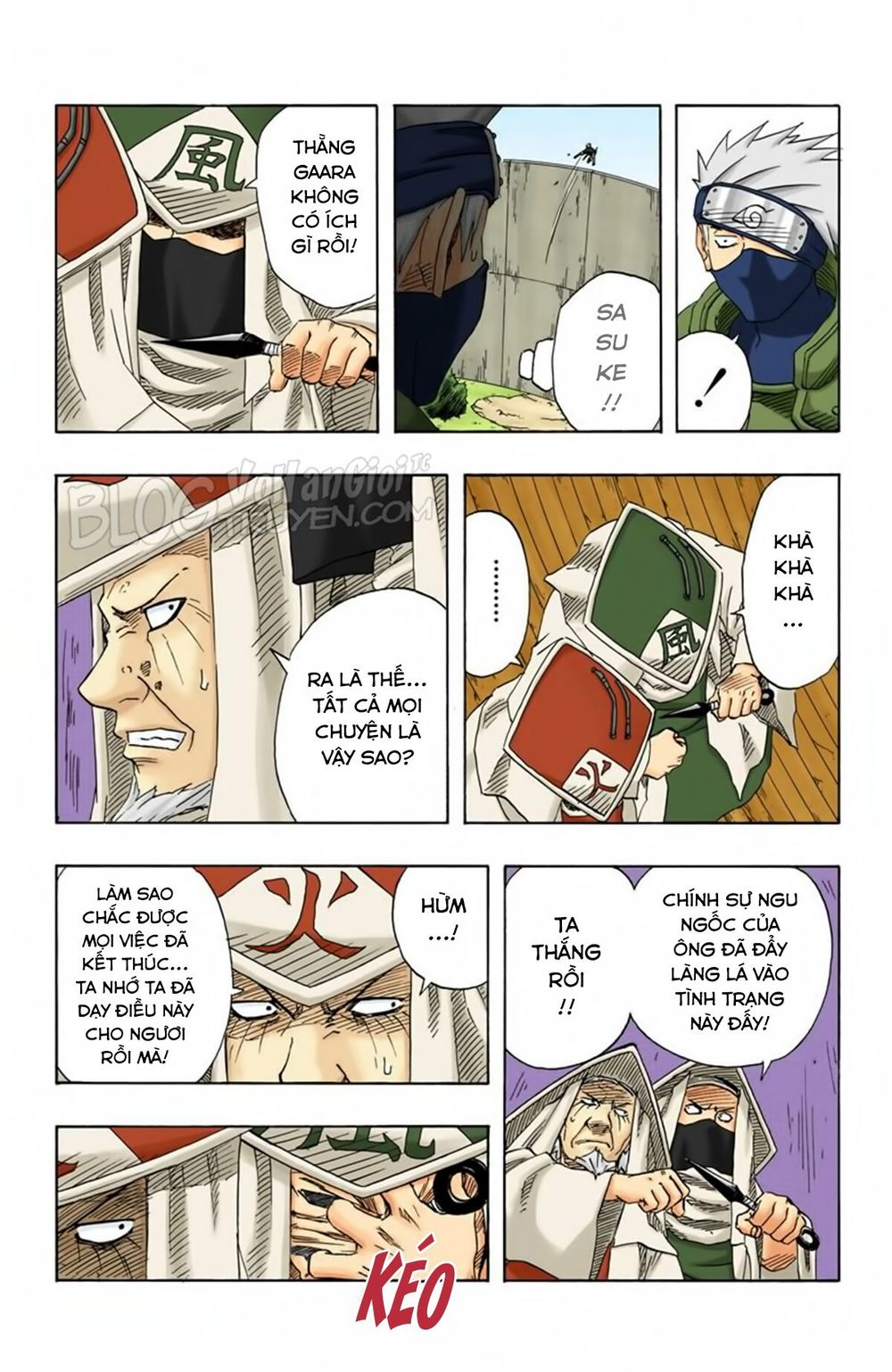Chapter 115 - 22