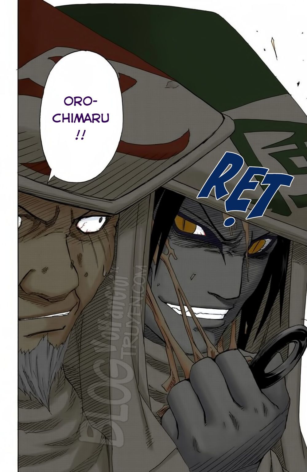 Chapter 115 - 23