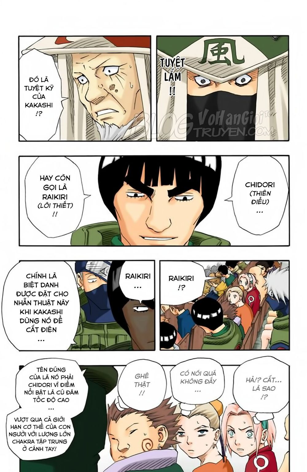 Chapter 114 - 8