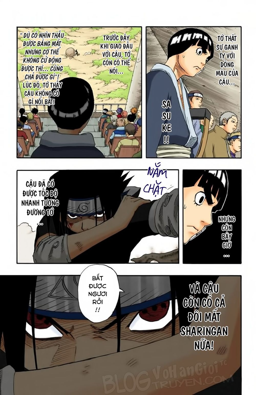Chapter 114 - 10