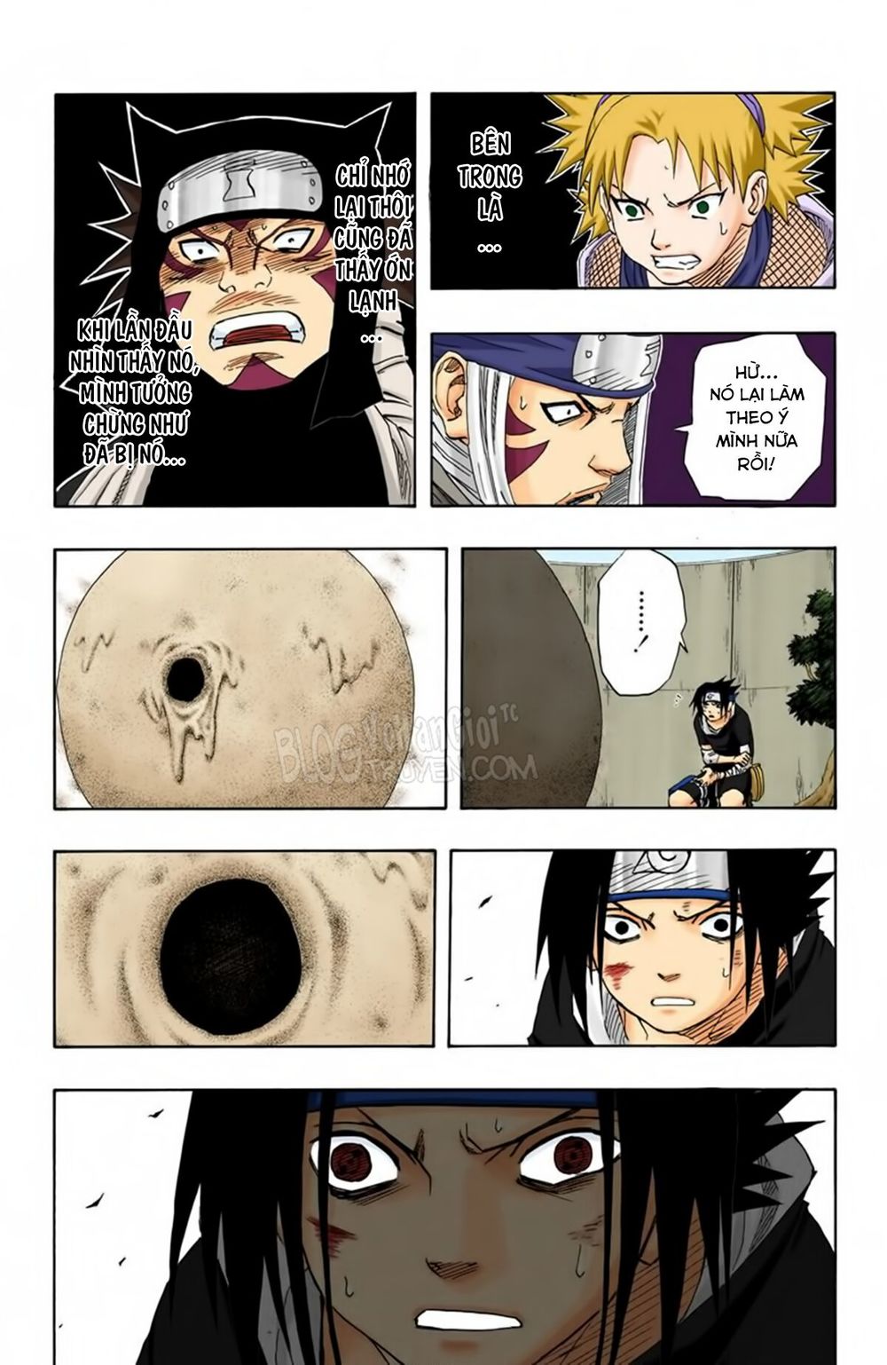 Chapter 114 - 16
