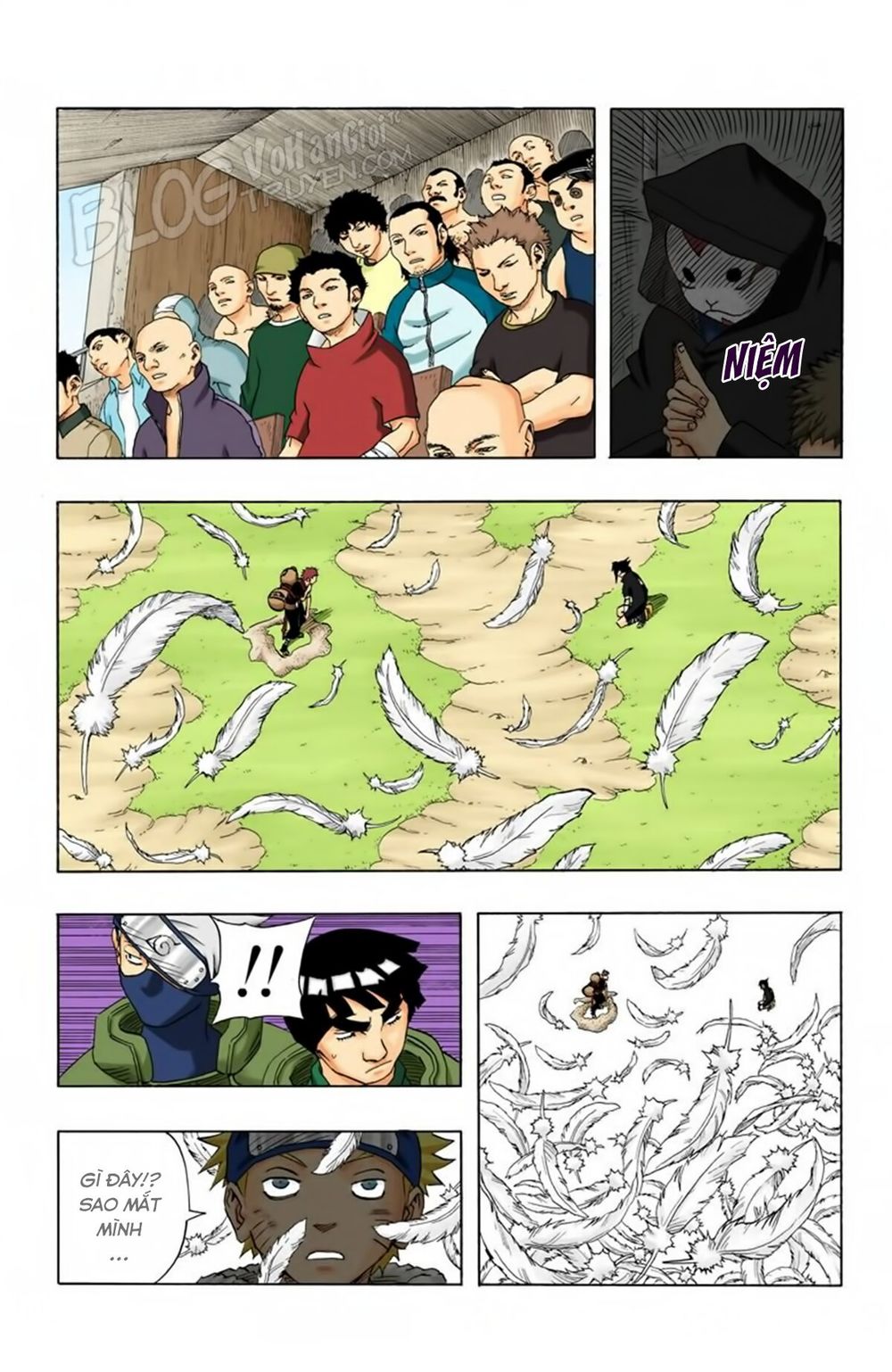 Chapter 114 - 20