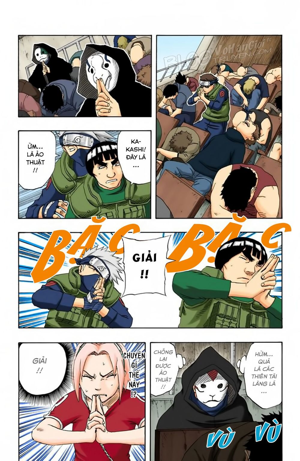 Chapter 114 - 21