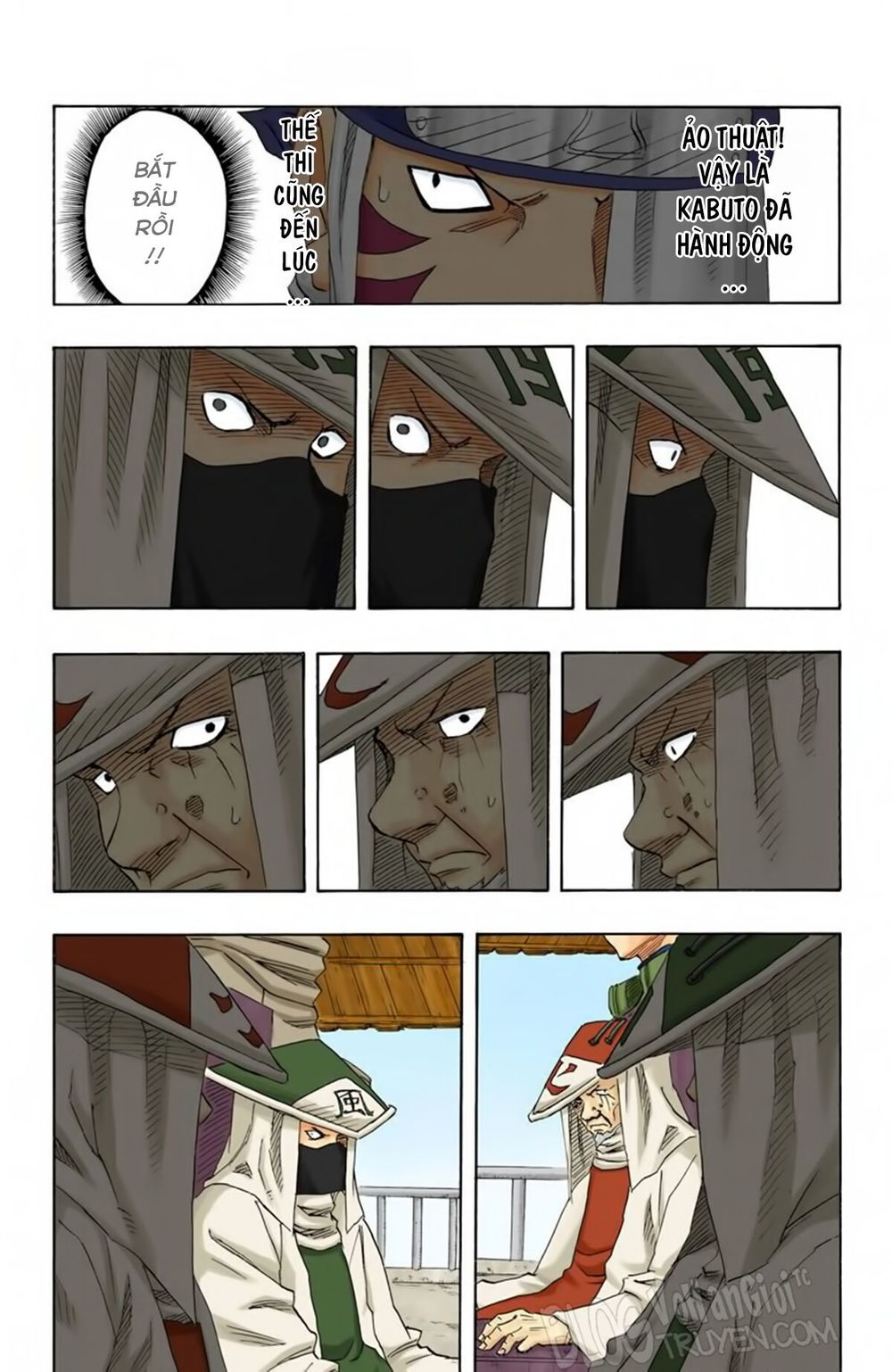 Chapter 114 - 22