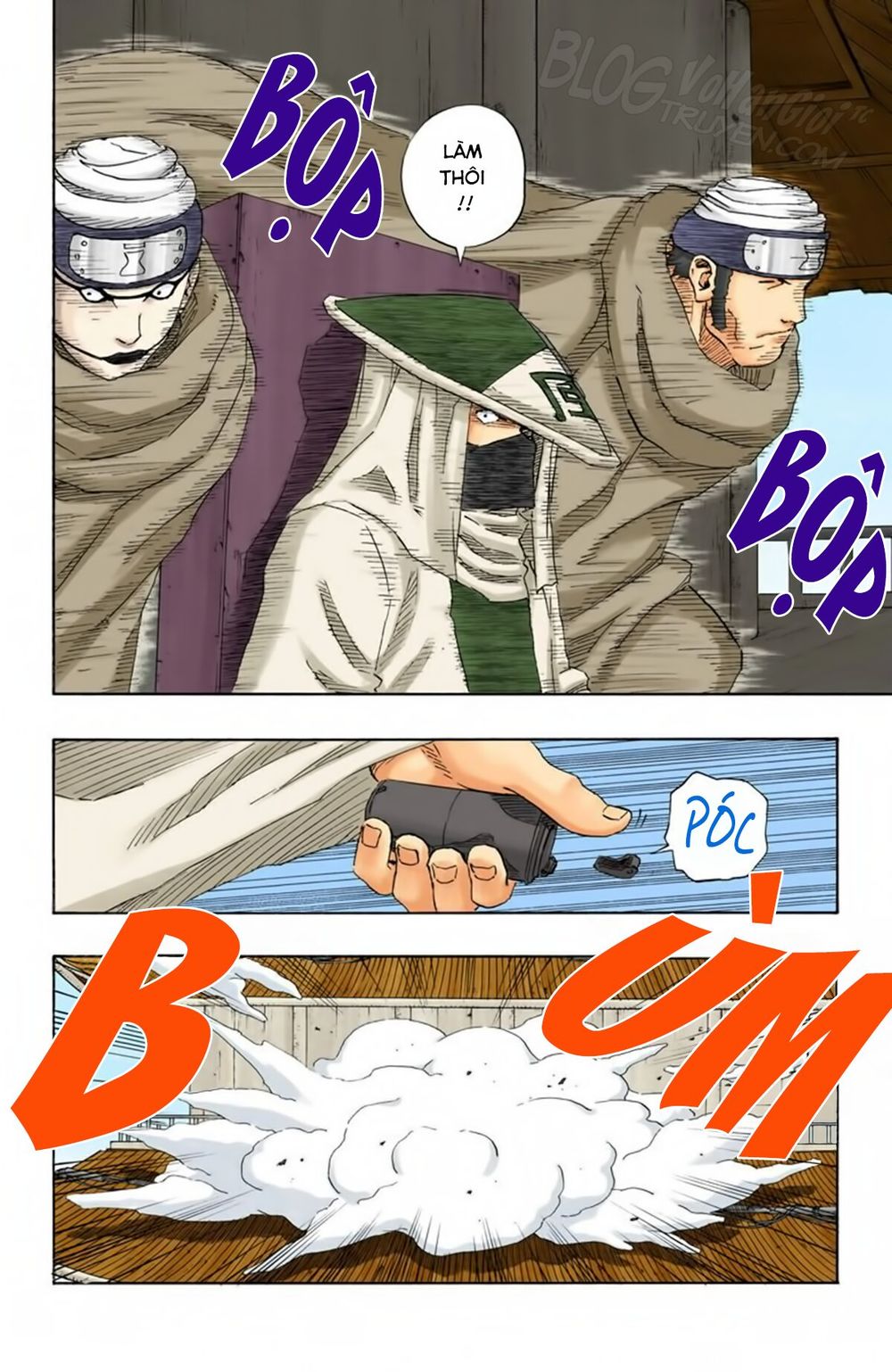 Chapter 114 - 23