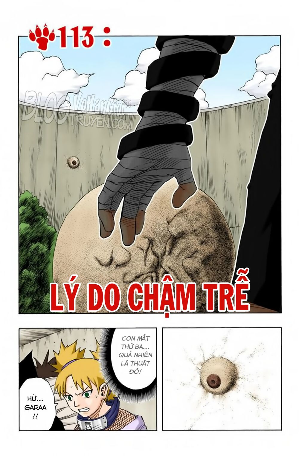 Chapter 113 - 6