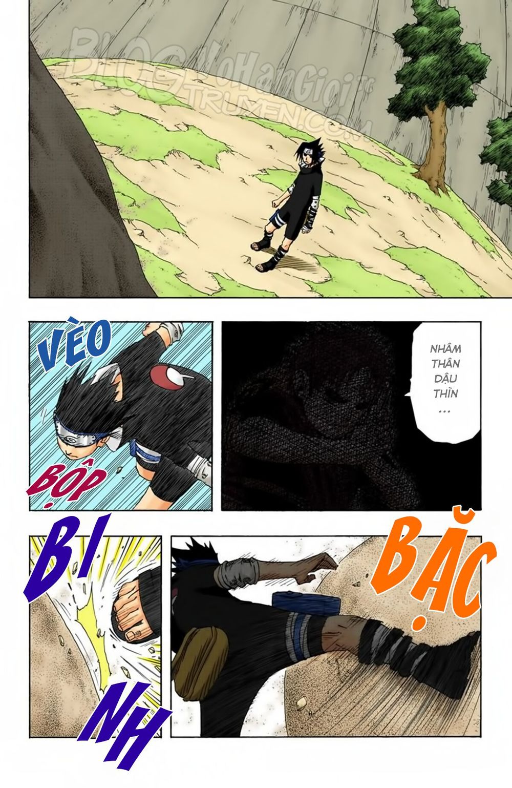 Chapter 113 - 7