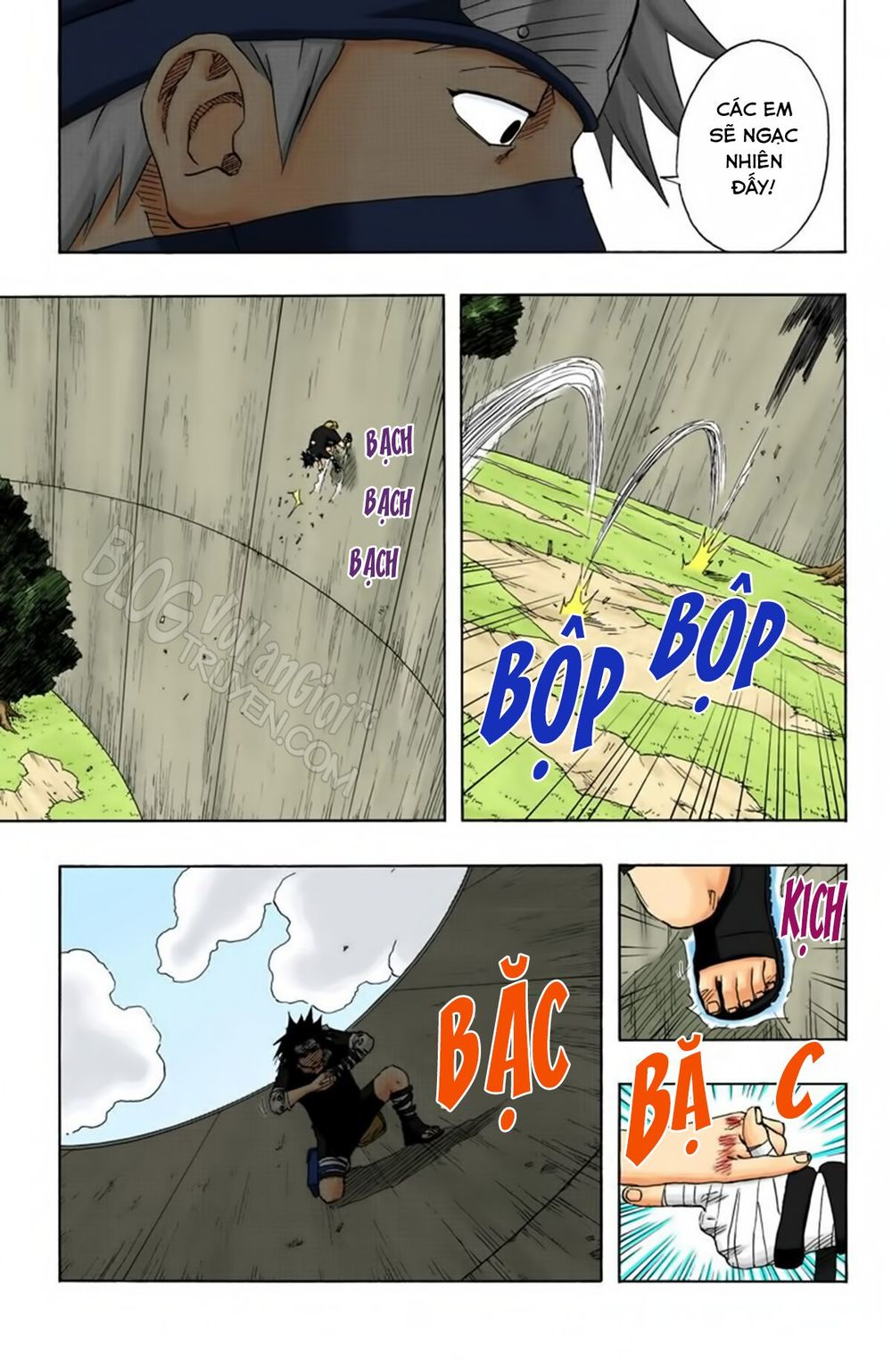 Chapter 113 - 10