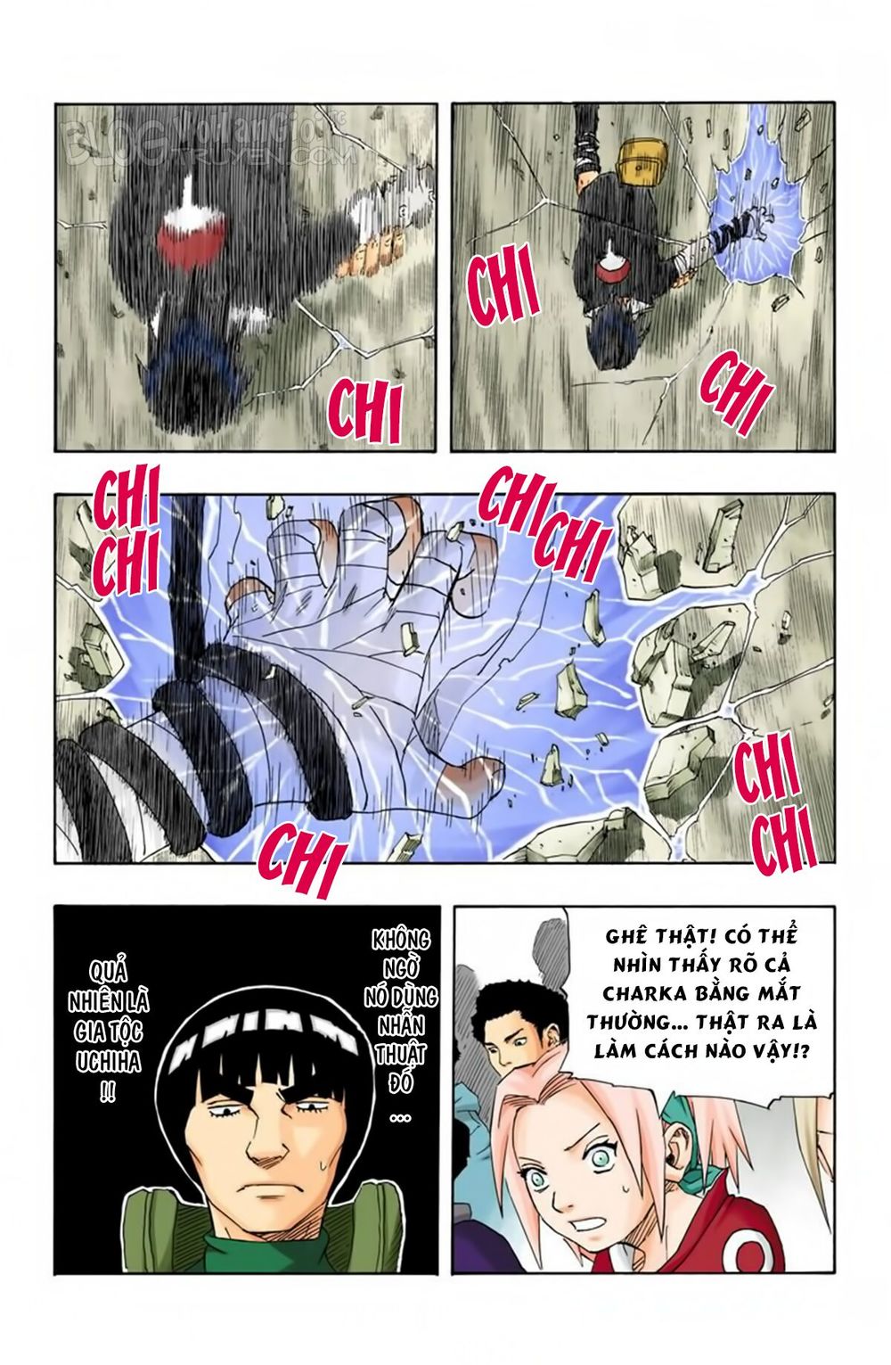Chapter 113 - 15