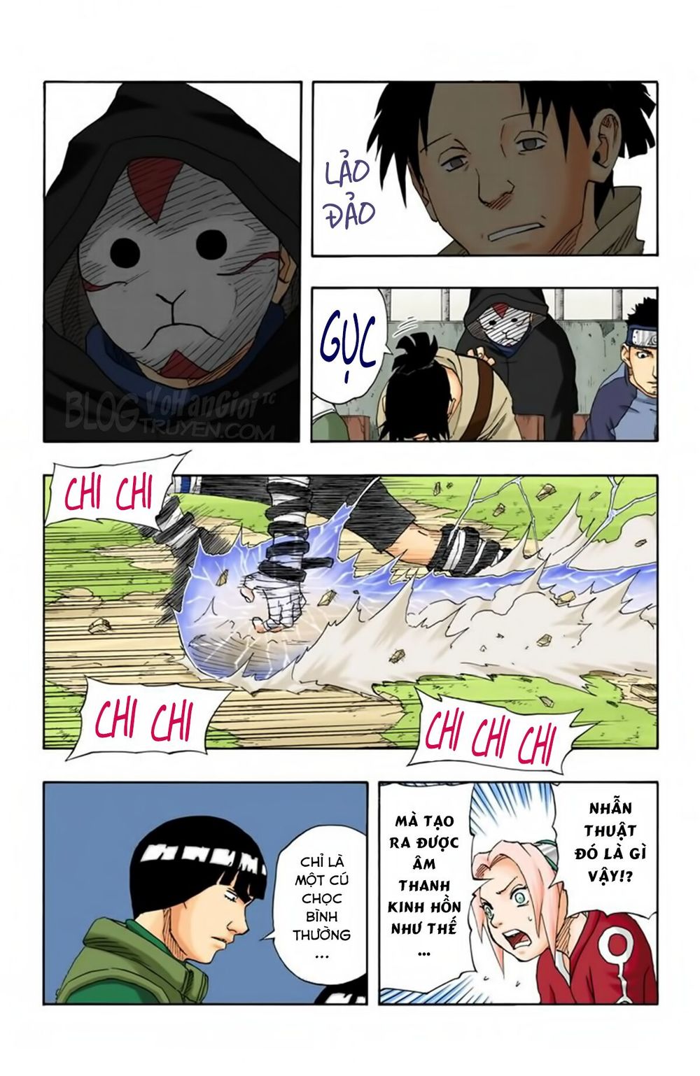Chapter 113 - 19