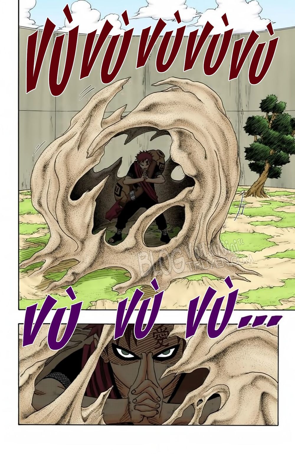 Chapter 112 - 15
