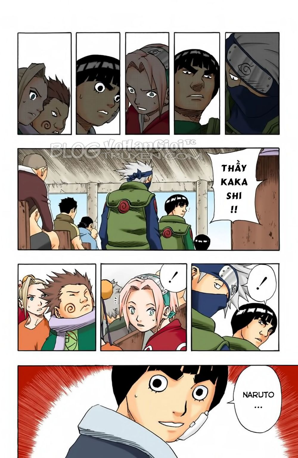 Chapter 112 - 21