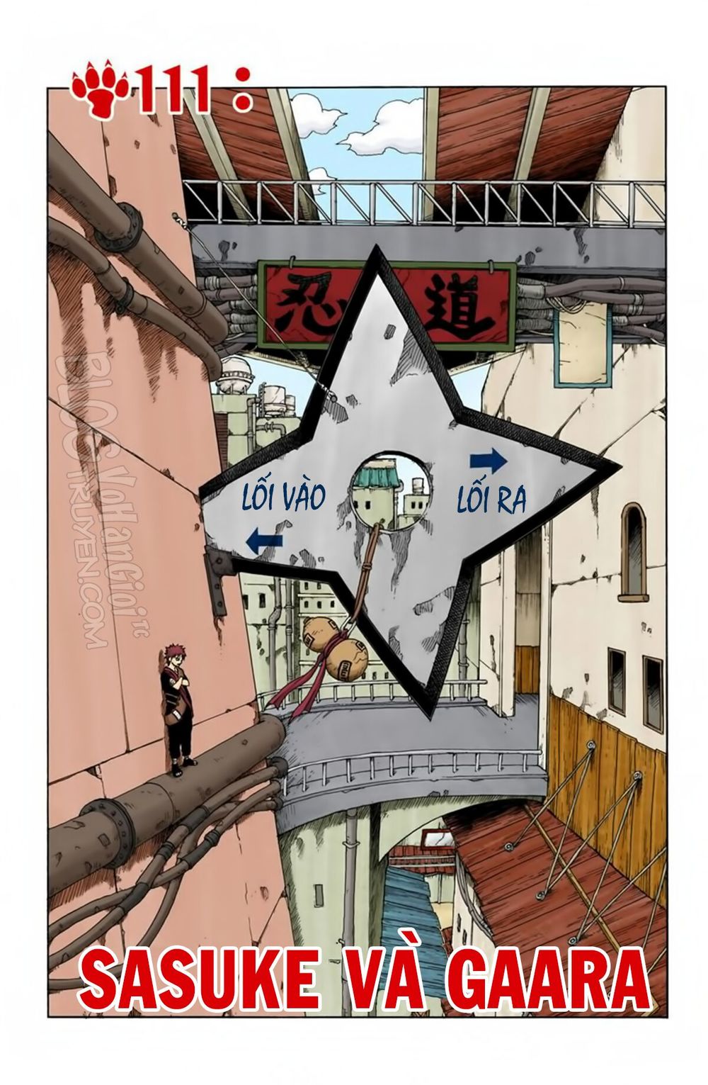 Chapter 111 - 6