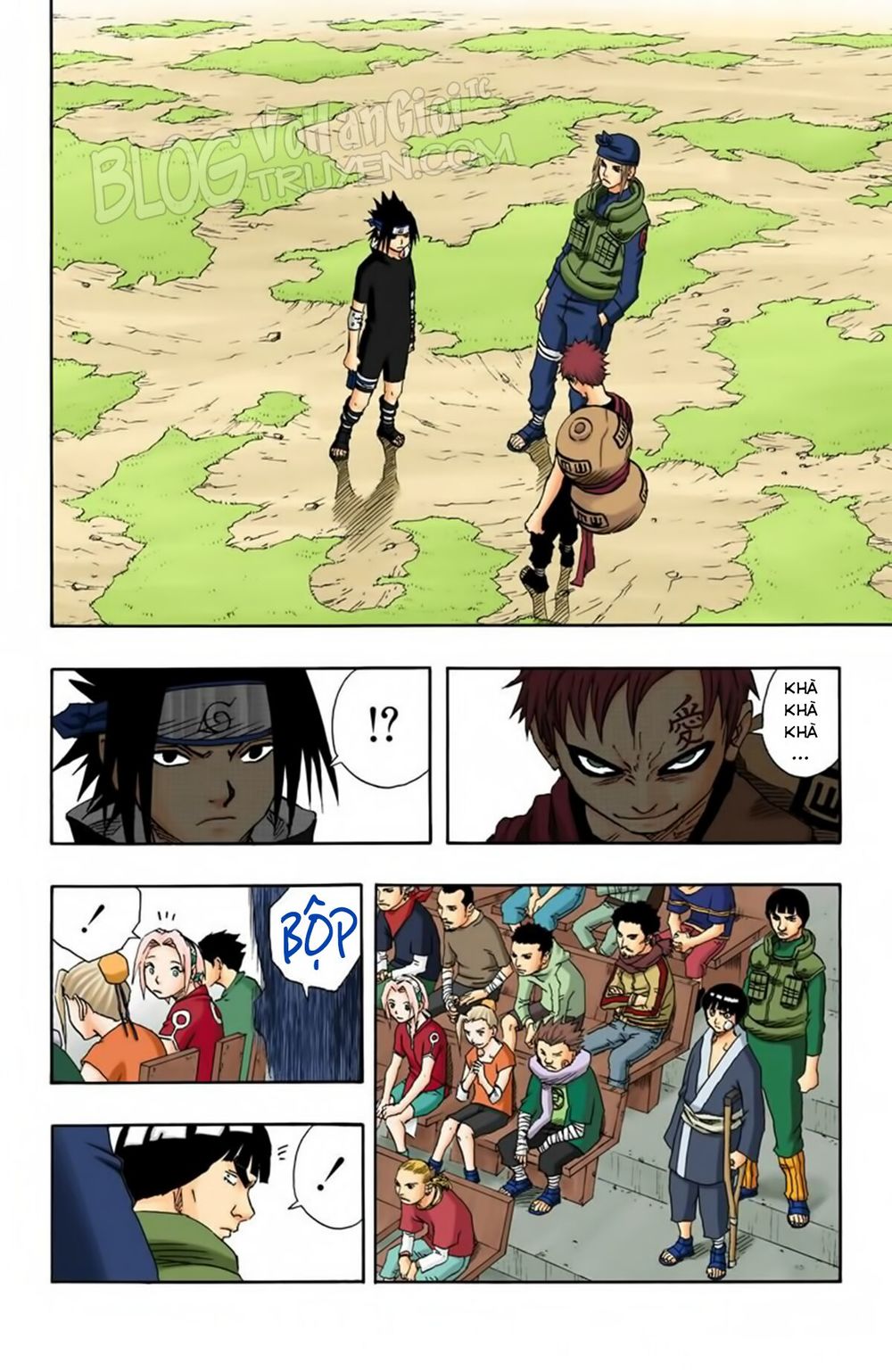 Chapter 111 - 7