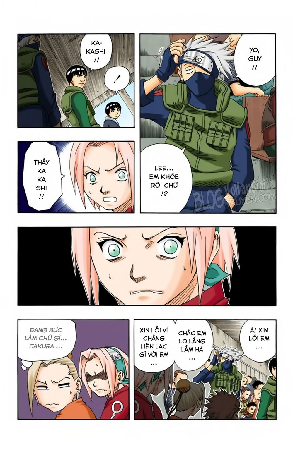 Chapter 111 - 8