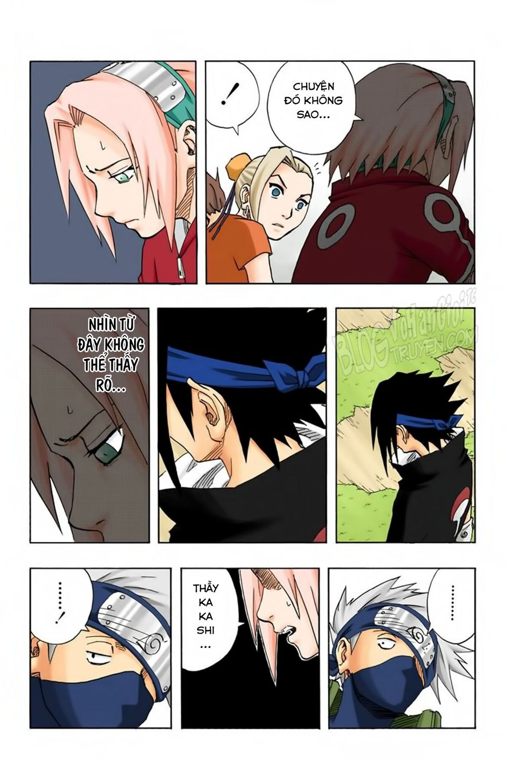 Chapter 111 - 9