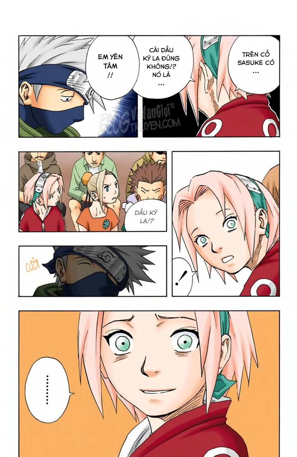 Chapter 111 - 10
