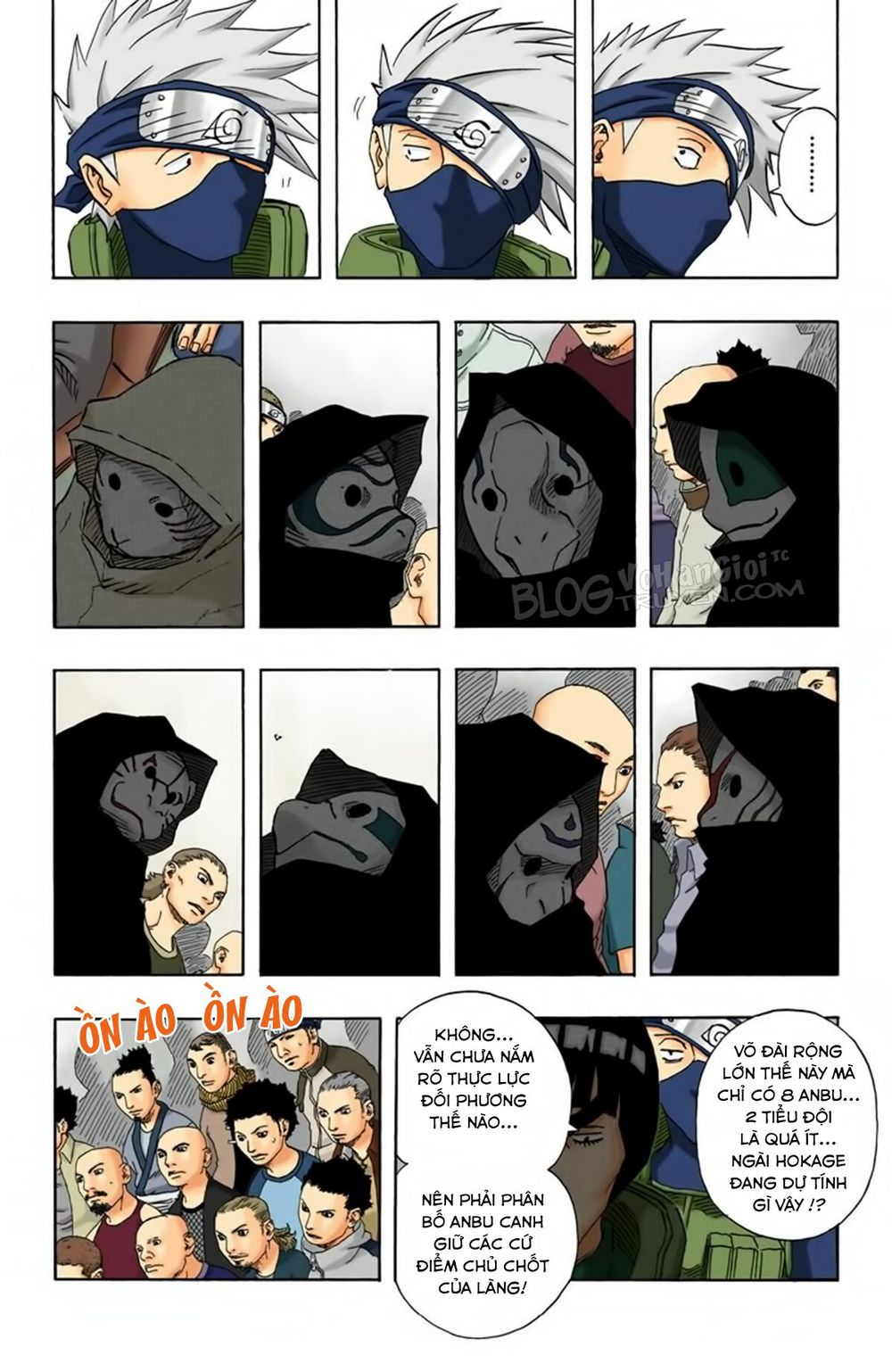 Chapter 111 - 11