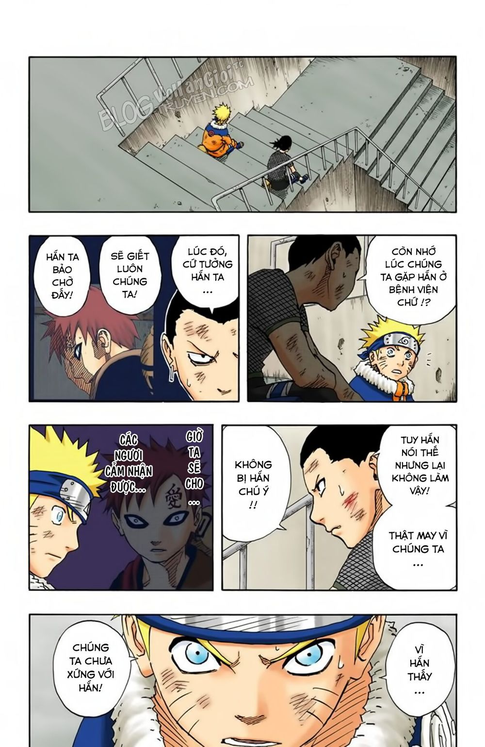 Chapter 111 - 15