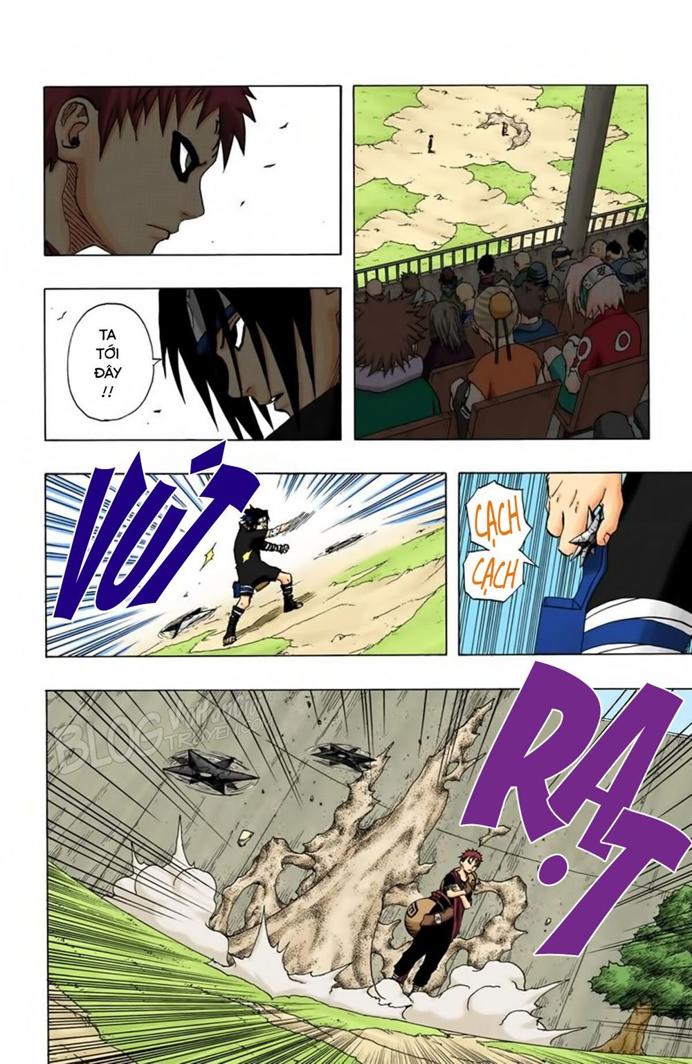 Chapter 111 - 17