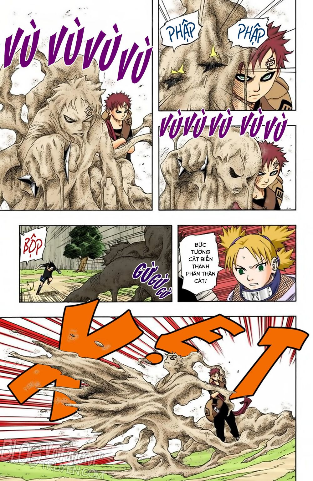 Chapter 111 - 18