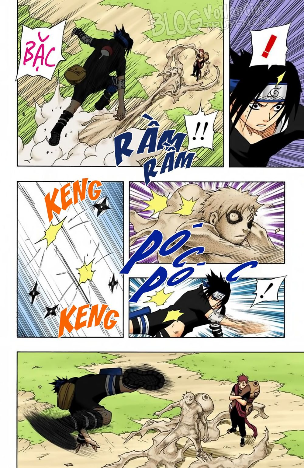 Chapter 111 - 19