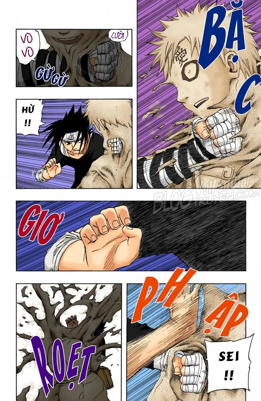 Chapter 111 - 21