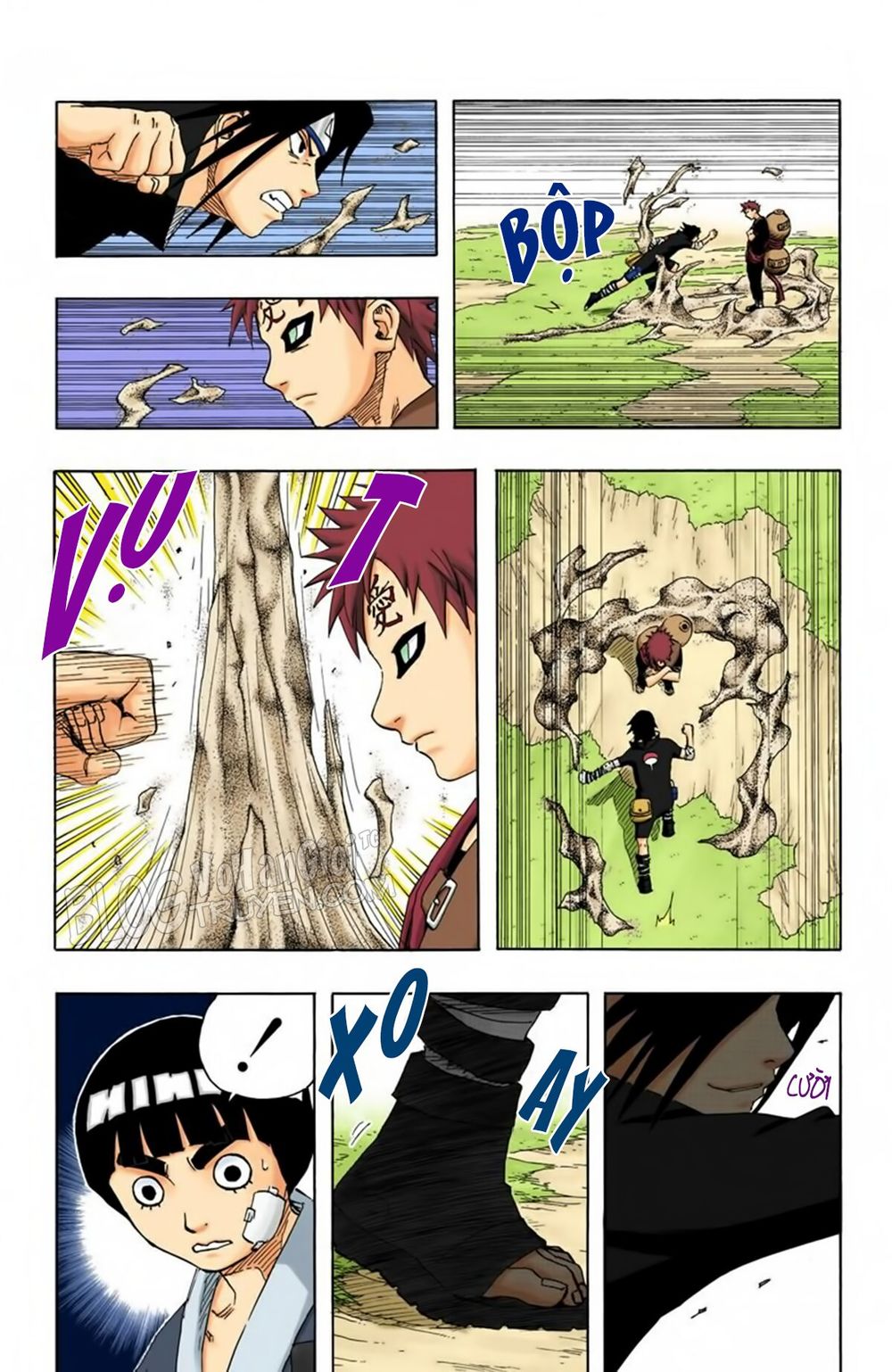 Chapter 111 - 22