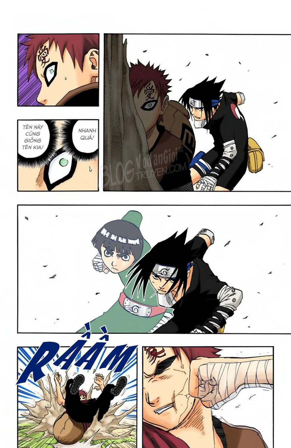 Chapter 111 - 23