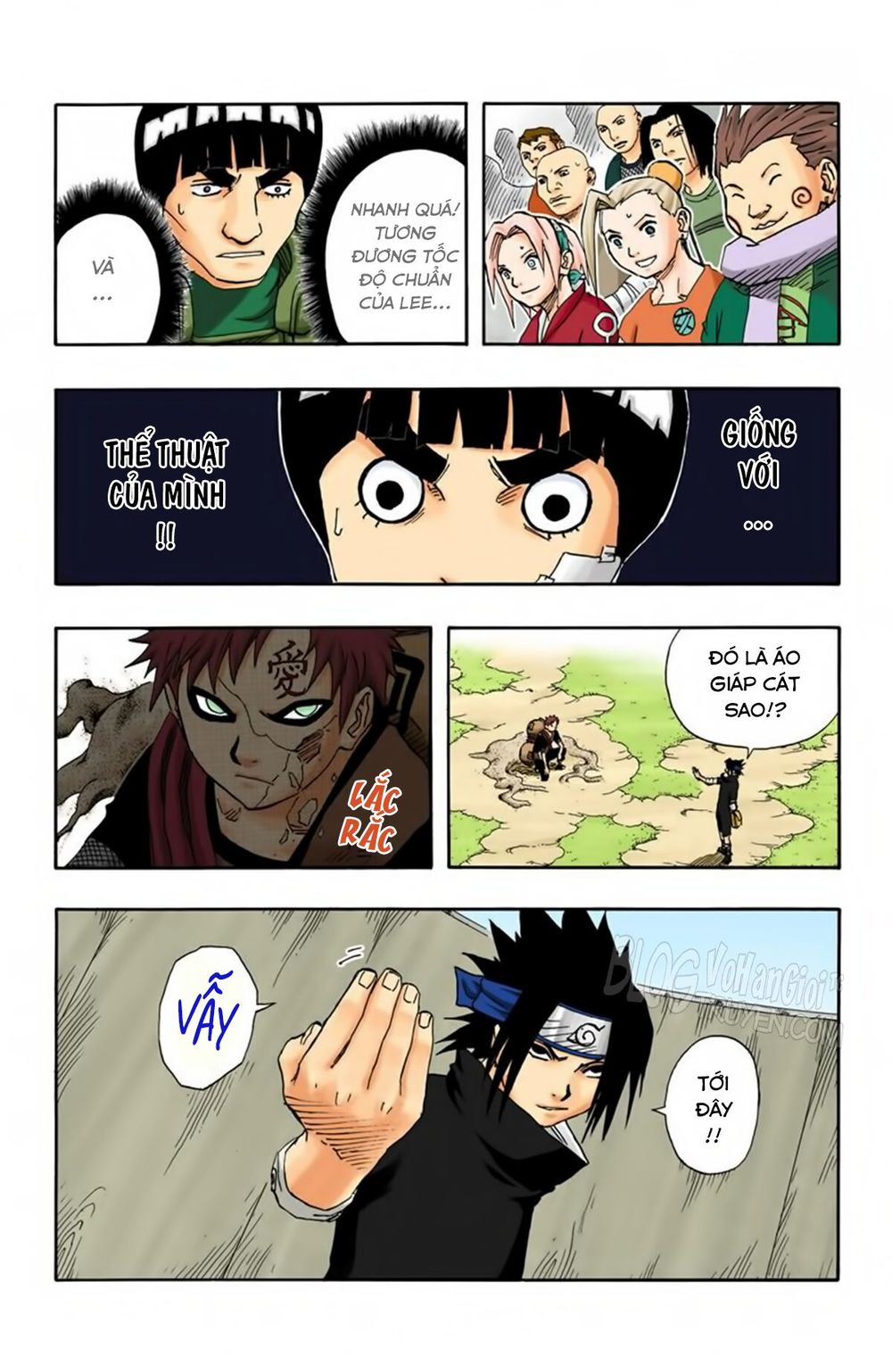 Chapter 111 - 24