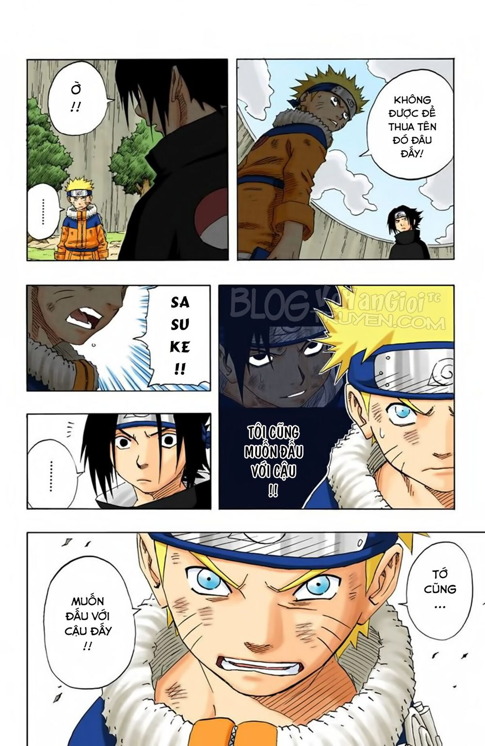 Chapter 110 - 9