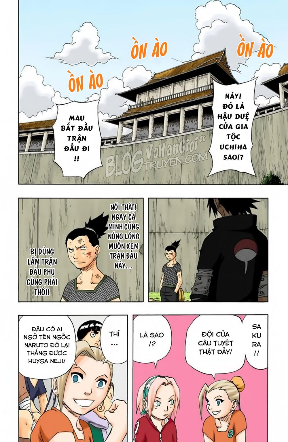Chapter 110 - 11