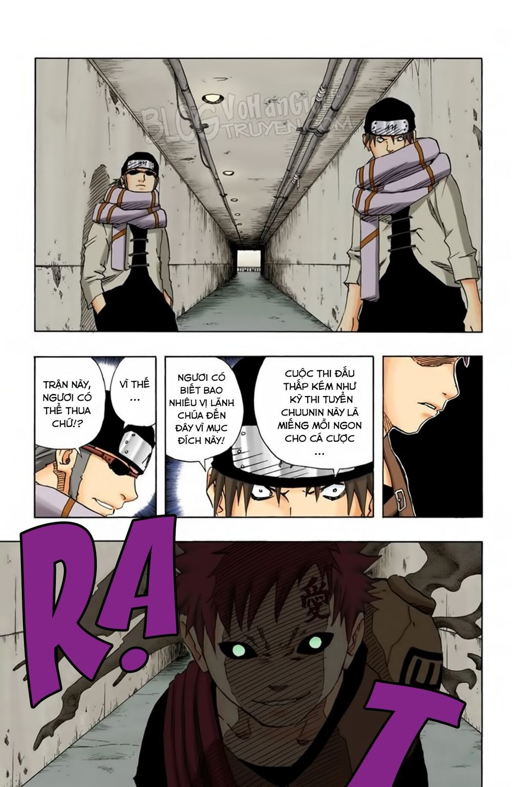 Chapter 110 - 20