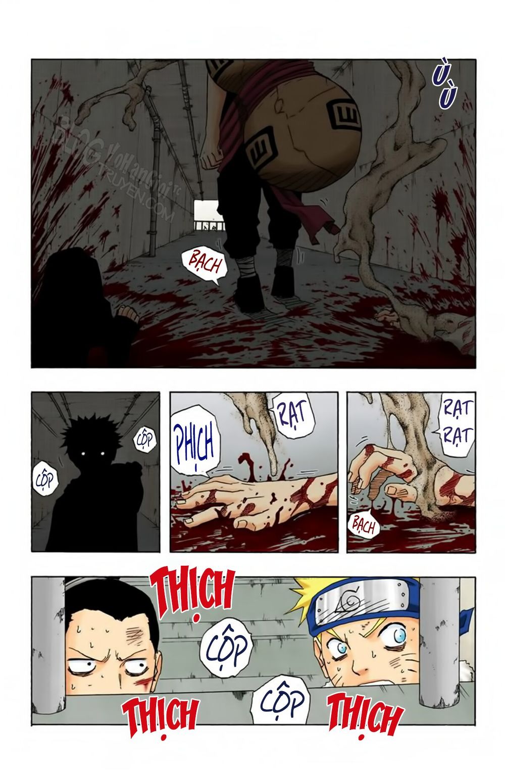 Chapter 110 - 22