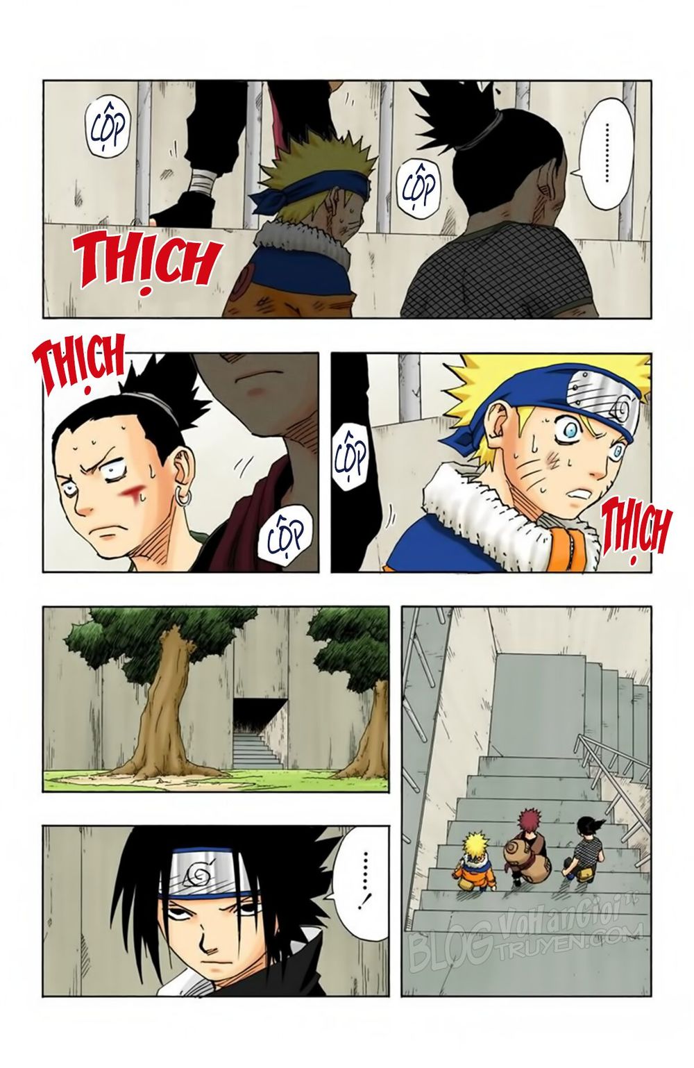 Chapter 110 - 23