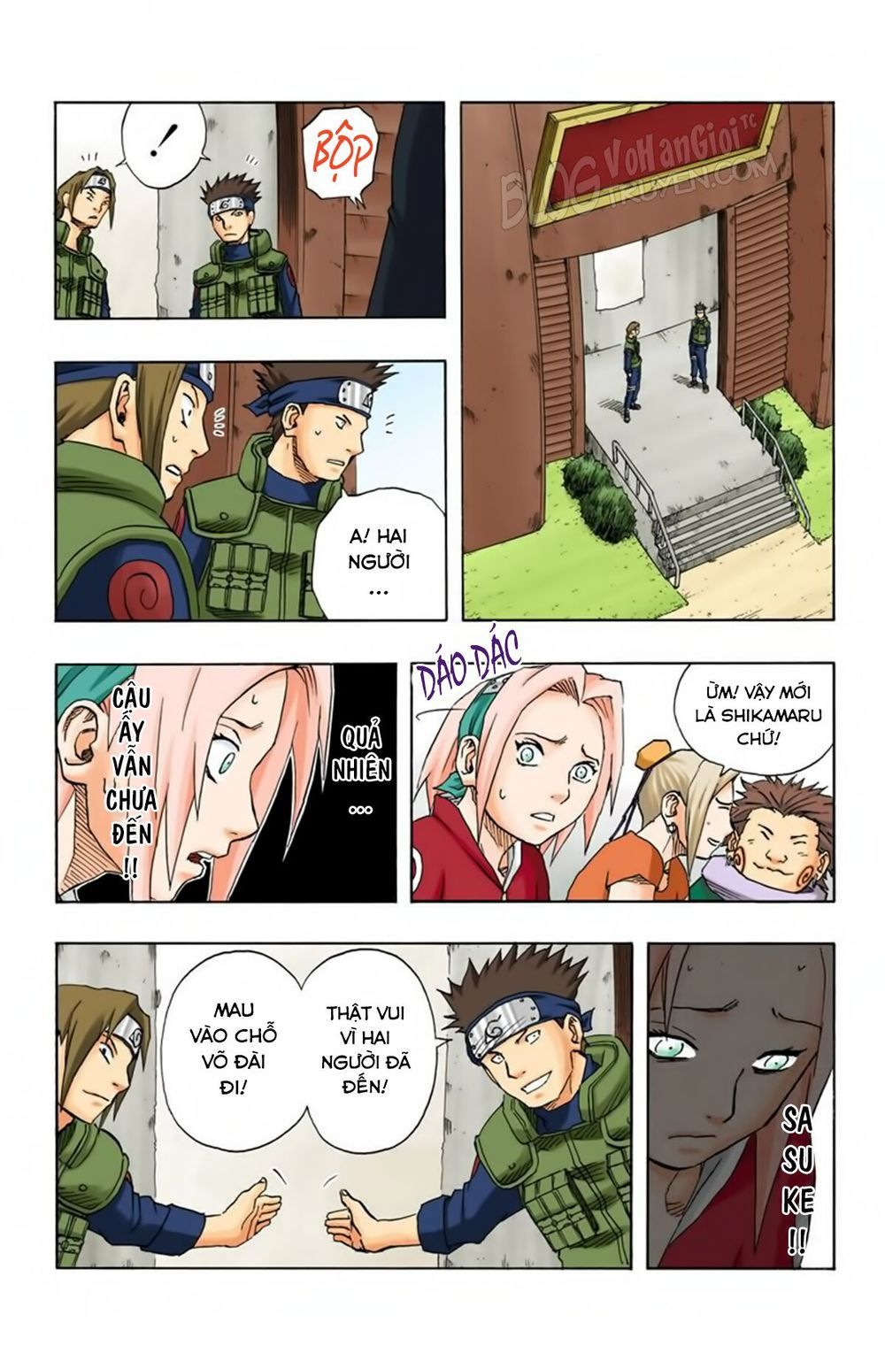 Chapter 109 - 18