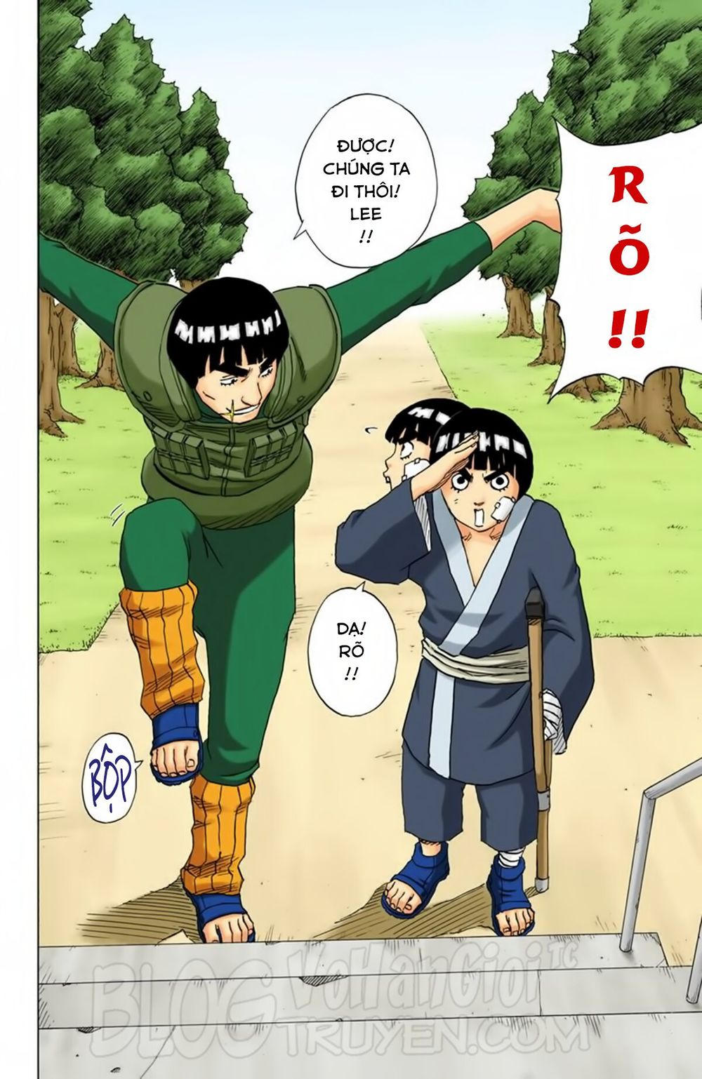 Chapter 109 - 19