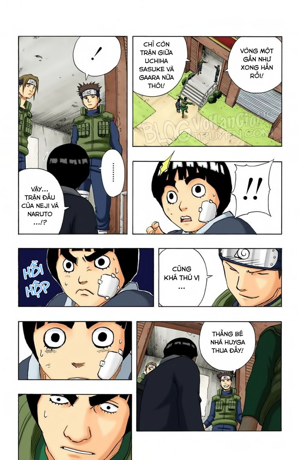 Chapter 109 - 20