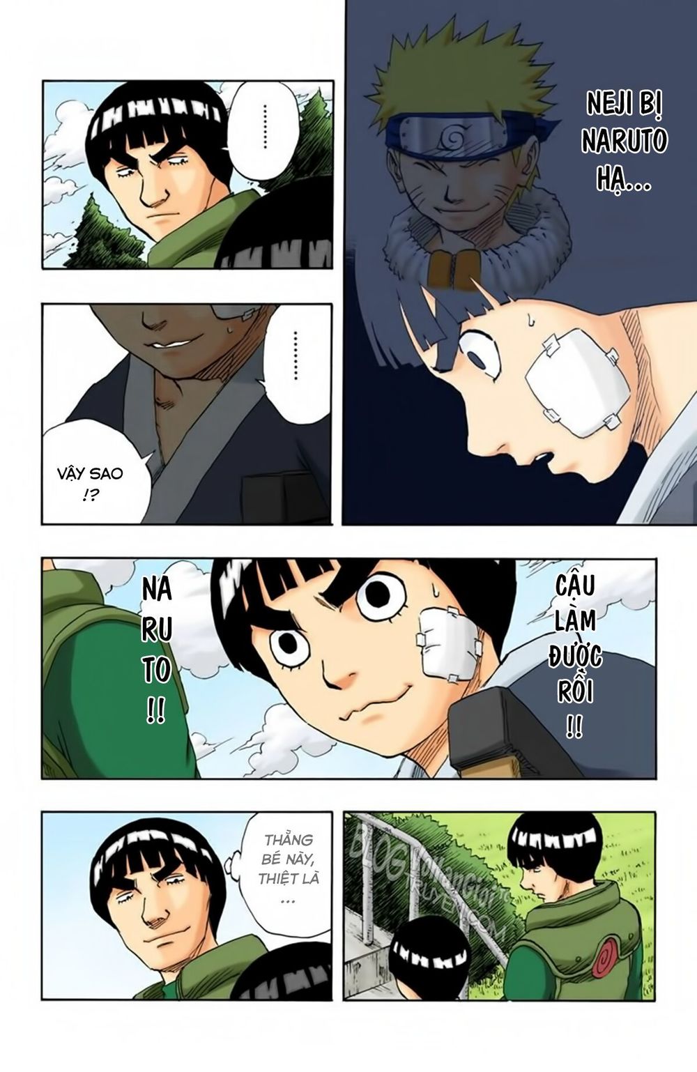 Chapter 109 - 21