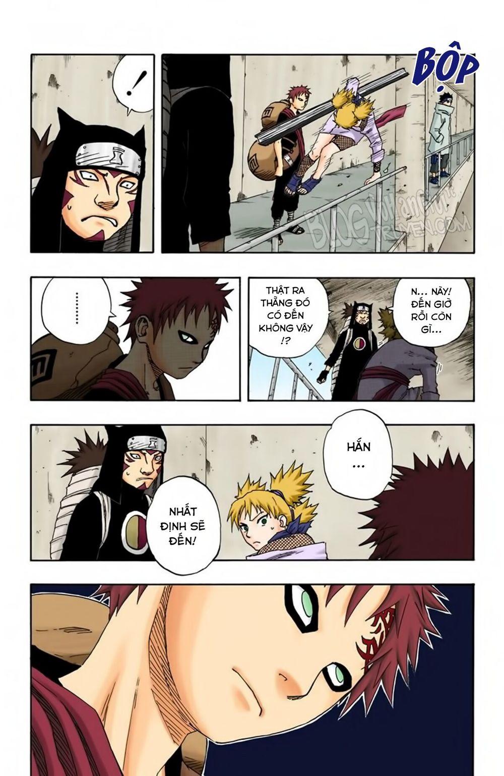 Chapter 109 - 22